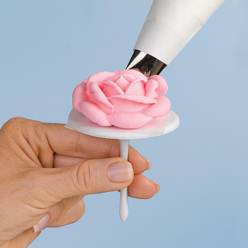 Для изготовления цветов